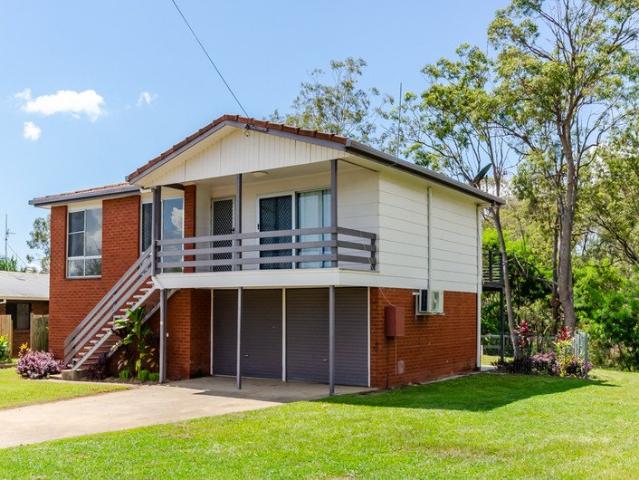 House for rent in Gladstone, Queensland