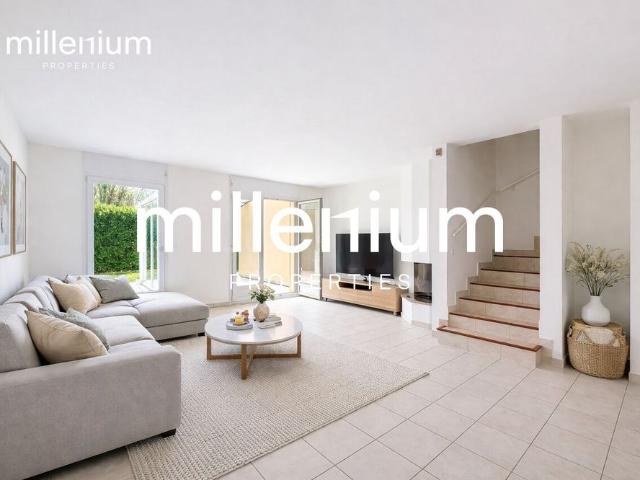 Haus mieten in Bellevue