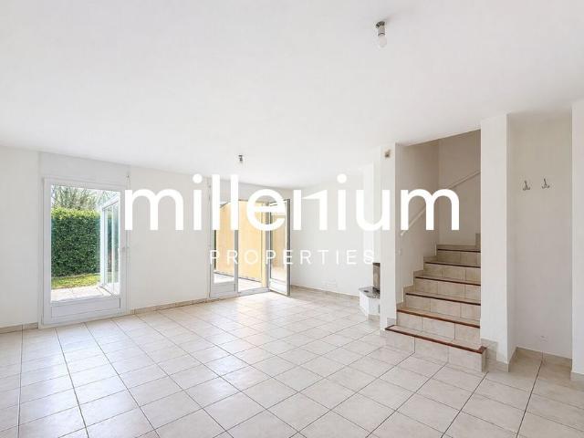 Haus mieten in Bellevue