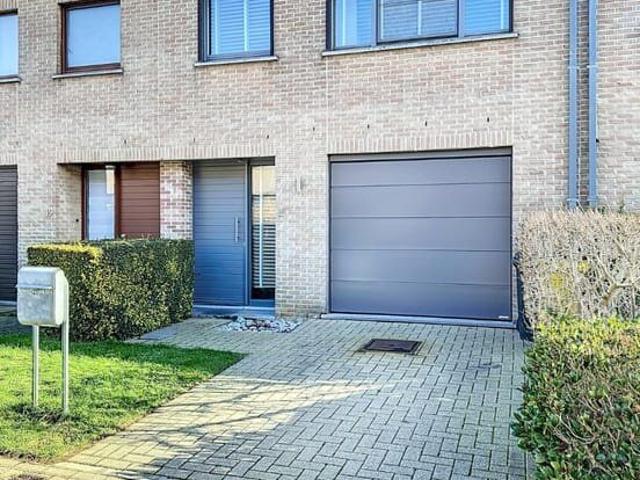 Maison location à Woluwe-saint-etienne, Brabant