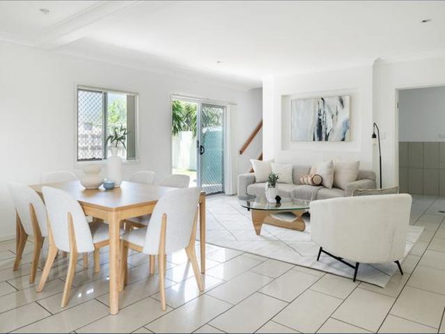 House for rent in Toombul, Queensland