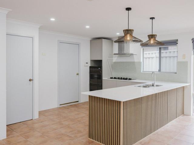 House for rent in Butler, Western Australia