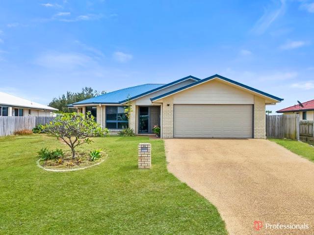 House for sale in Zilzie, Queensland
