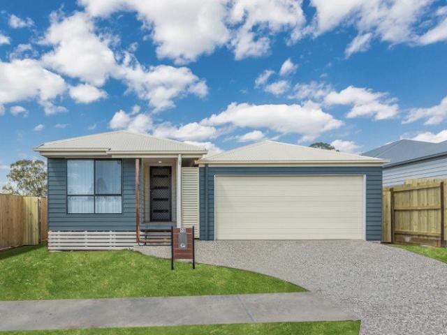 House for rent in Toombul, Queensland