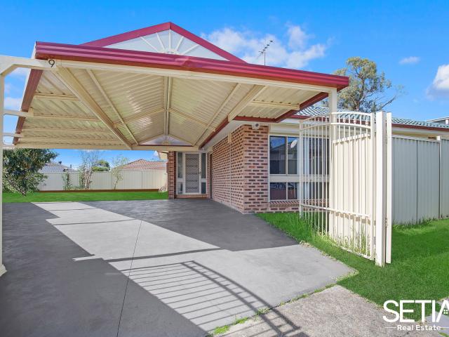 House for sale in Sydney, New South Wales