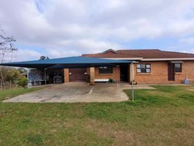 House for sale in Ugu District Municipality, Kwazulu-natal