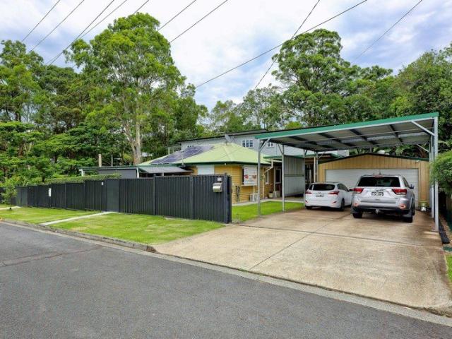 House for sale in Toombul, Queensland