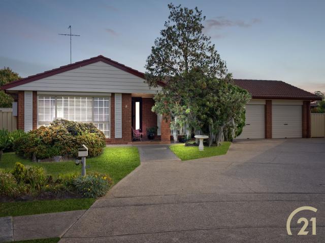 House for sale in Edensor Park, New South Wales