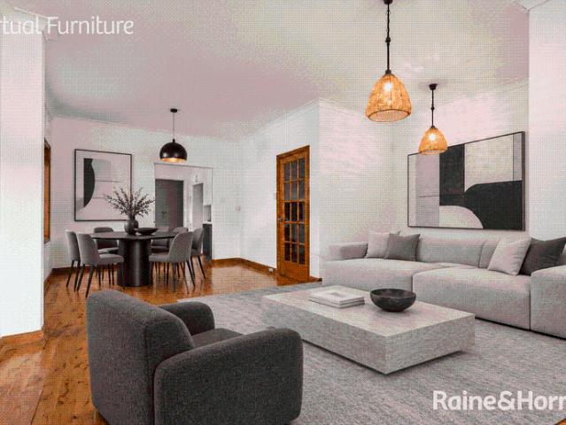 House for rent in Roselands, Sydney