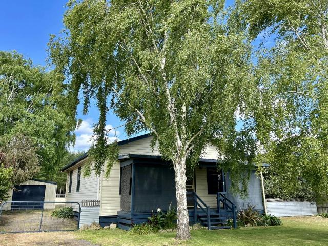 House for rent in Nangwarry