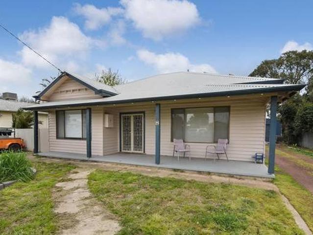 House for rent in Horsham, Victoria