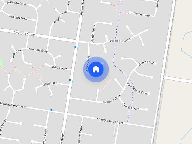 House for rent in Sale, Victoria