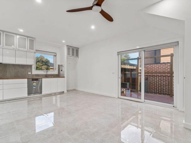 Townhouse for rent in Camerons Creek, Victoria