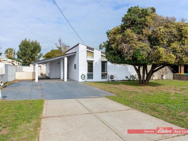 House for rent in Hillman, Western Australia