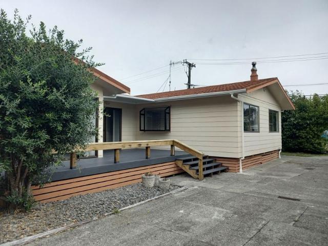 House for rent in Waikanae, Wellington
