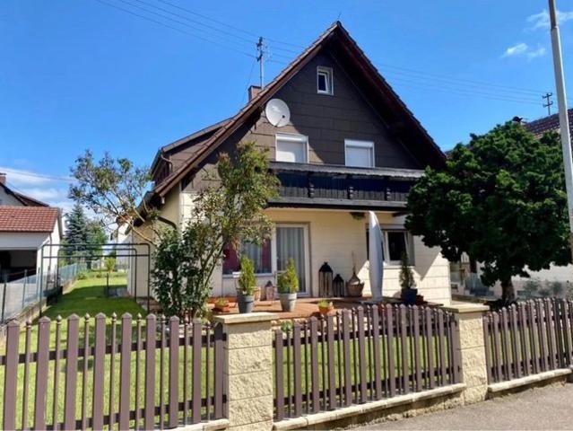 Haus mieten in Stuttgart, Baden-Württemberg