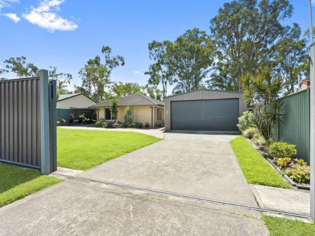 House for rent in Fernbrook, Queensland