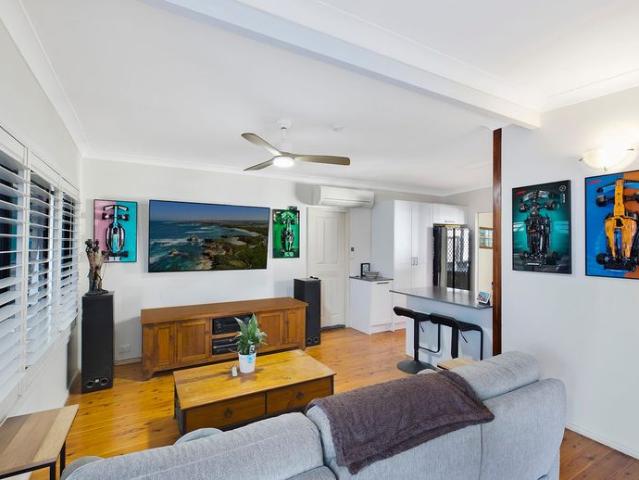 House for rent in Killarney Vale, New South Wales
