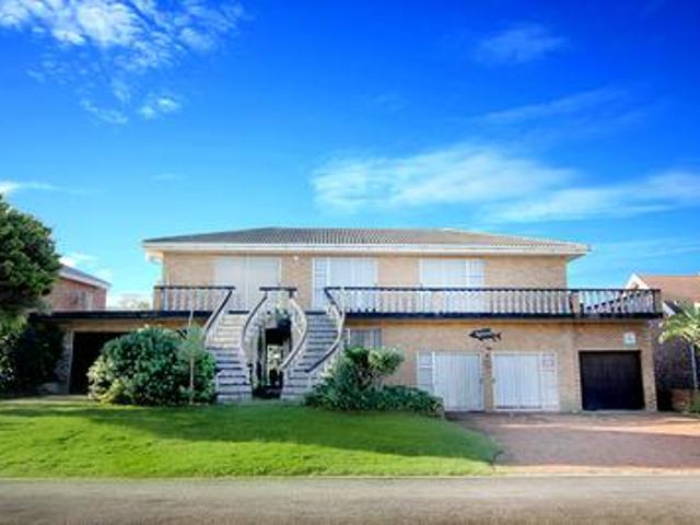 House for sale in Groot Brak Rivier, Western Cape