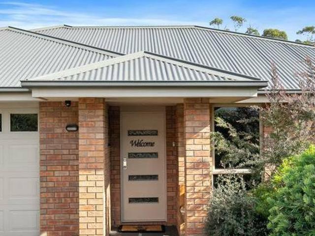 House for sale in Hobart, Tasmania