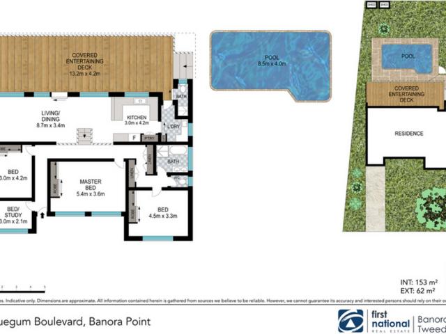 House for sale in Banora Point, New South Wales