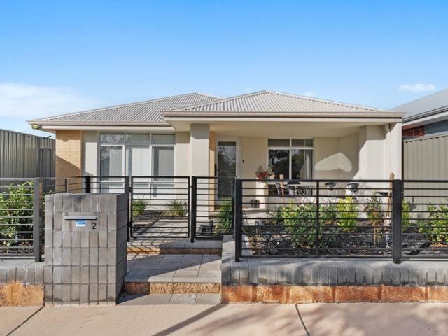 House for rent in South Yunderup, Western Australia