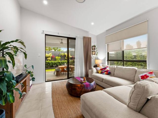 House for rent in Capestone, Greater Brisbane
