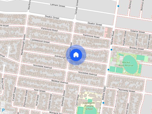 House for rent in Bentleigh East, Melbourne