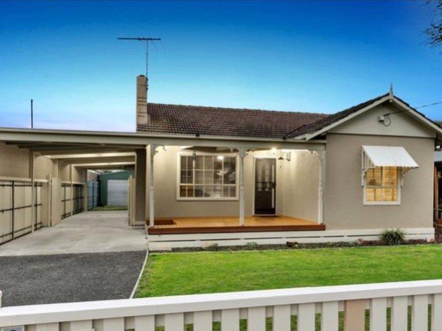 House for rent in Camerons Creek, Victoria