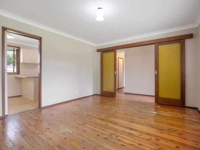 House for rent in Hobartville, Sydney