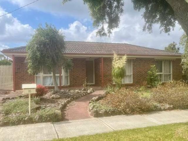 House for rent in Melbourne, City of Melbourne