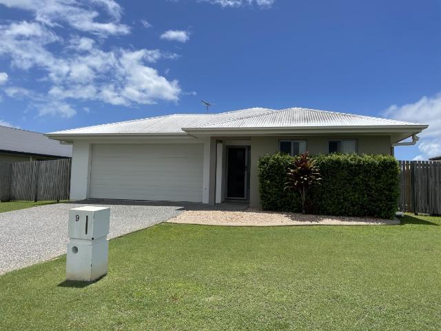 House for rent in Mackay, Queensland