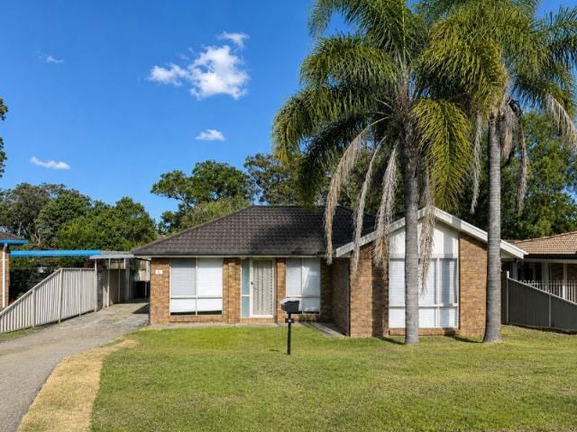 House for rent in New South Wales