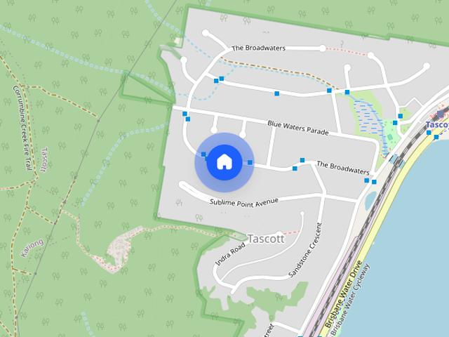 House for rent in Tascott, Gosford