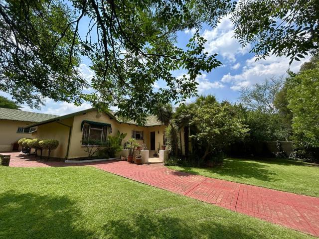 House for rent in Lynnwood Glen, Pretoria