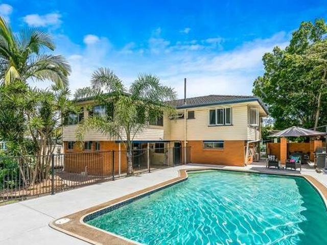 House for rent in Queensland