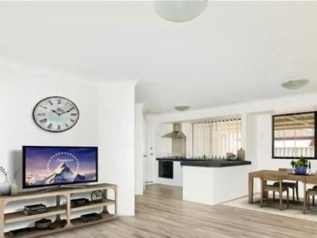 House for rent in Parklands, Western Australia