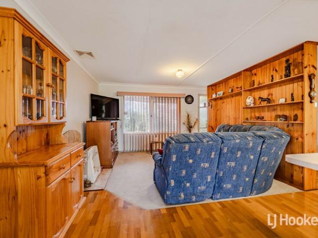 House for rent in Parklands, Western Australia