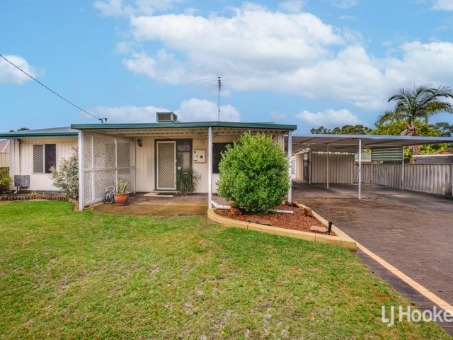 House for rent in Parklands, Western Australia