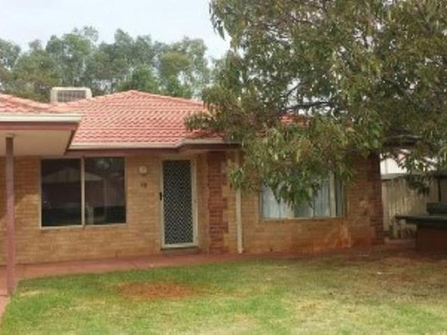House for rent in South Kalgoorlie, Kalgoorlie