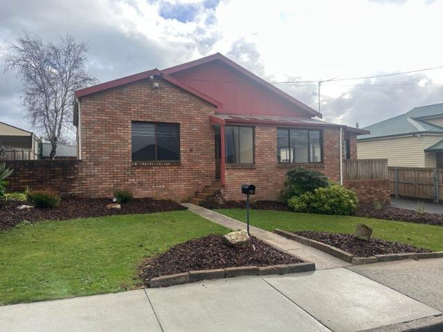 House for rent in Burnie, Tasmania