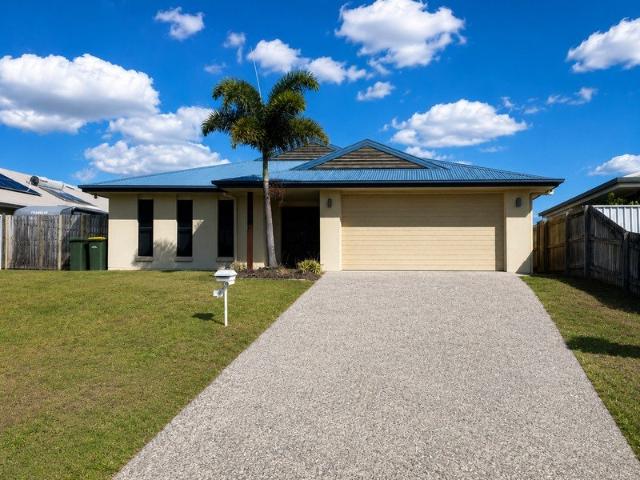 House for rent in Burrum Heads, Queensland