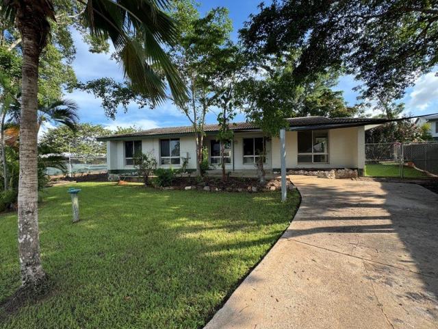 House for rent in Palmerston, Northern Territory