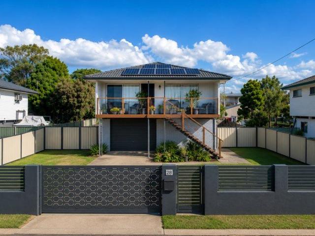 House for rent in Toombul, Queensland