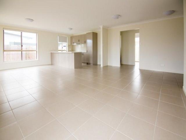 House for rent in Burdell, Queensland