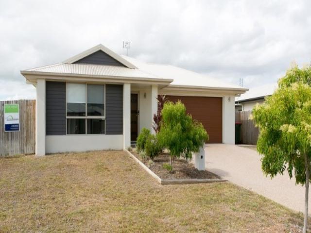 House for rent in Burdell, Queensland