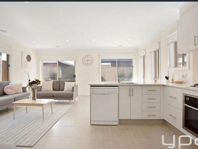 House for rent in Featherbrook, Melbourne