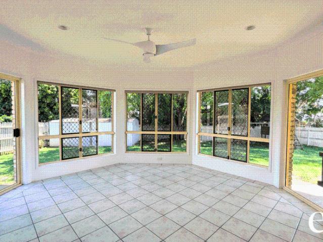 House for rent in Gracemere, Queensland