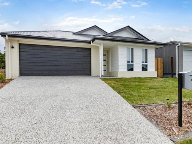 House for rent in Logan Reserve, Greater Brisbane
