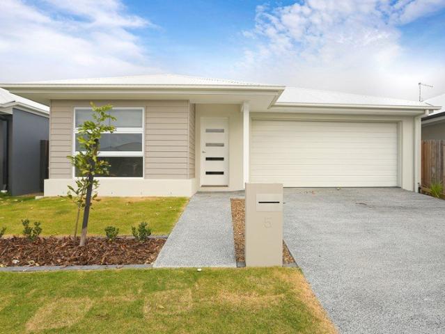 House for rent in Kings Creek, Queensland